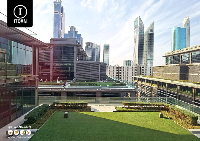 إجراءات تأسيس شركة في دبي