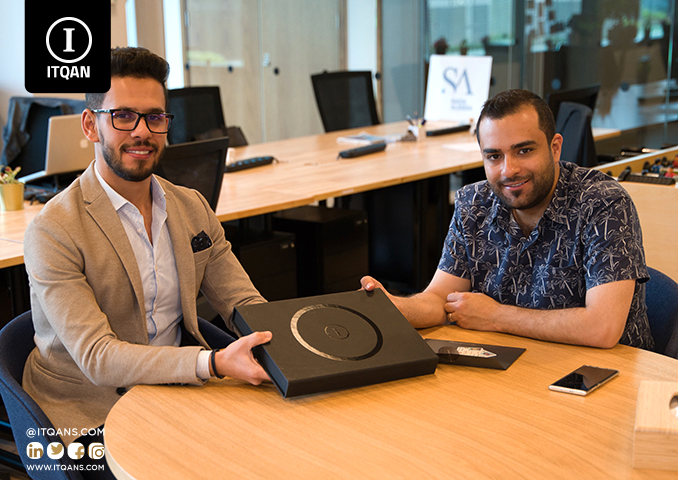 How to open a company in Dubai