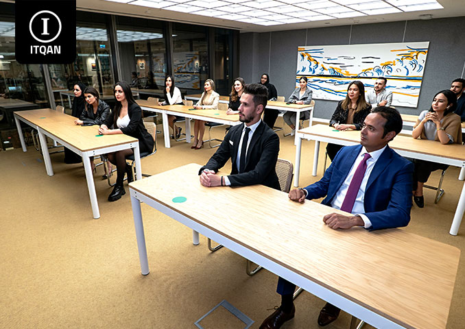 تأسيس شركة في دبي للسعوديين