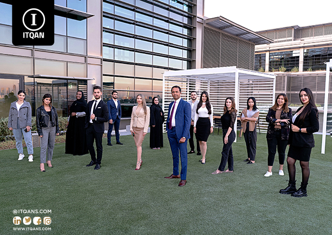 كيفية تأسيس شركة في المنطقة الحرة بدبي