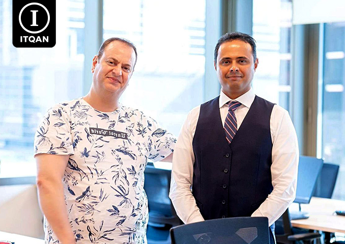 مميزات تأسيس شركة في المنطقة الحرة بجبل علي