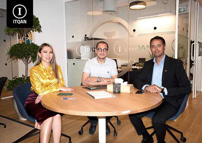 Opening a commercial register in Dubai for Saudis