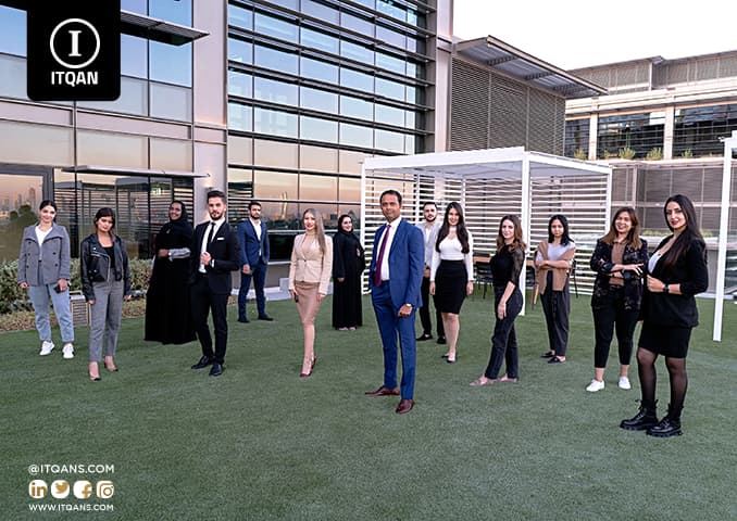 تأسيس شركة في دبي للعراقيين